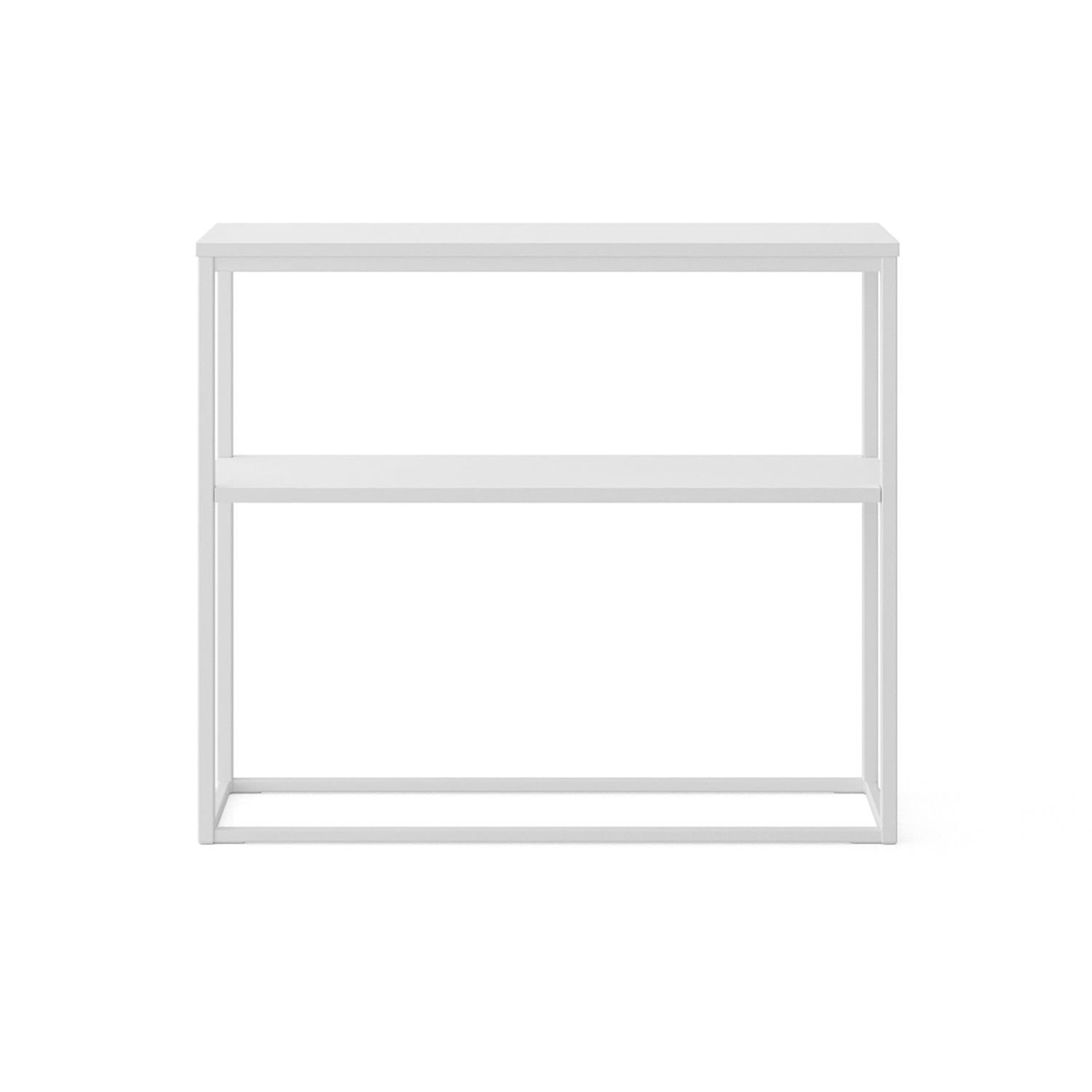 Grace 90 Dresuar Beyaz-Beyaz