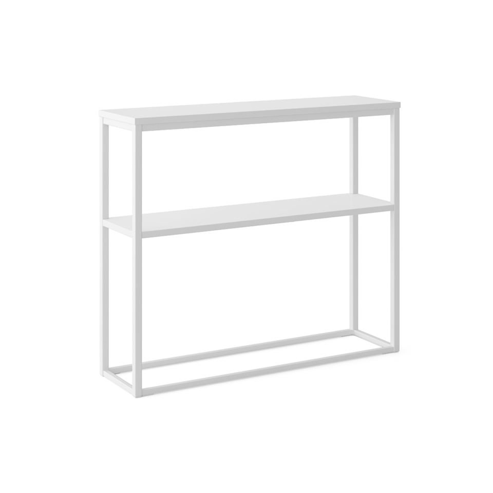 Grace 90 Dresuar Beyaz-Beyaz