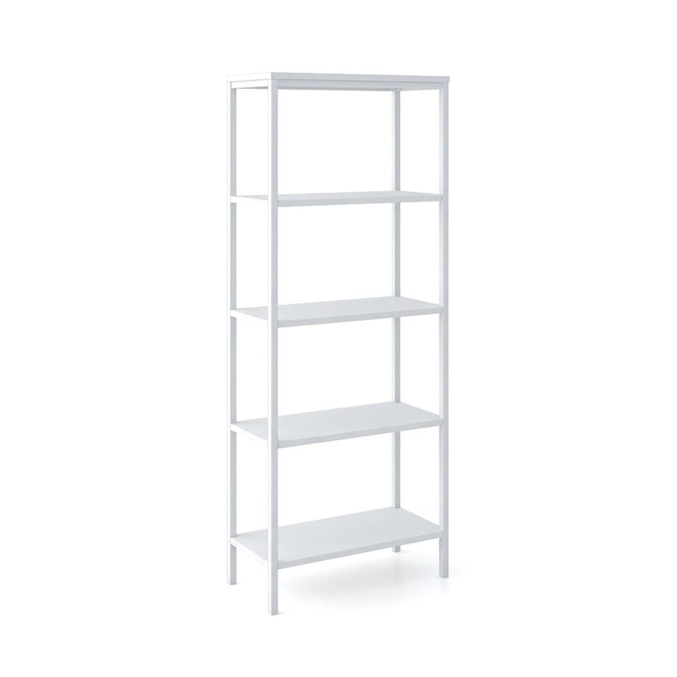 Connell 60 Raf Beyaz-Beyaz