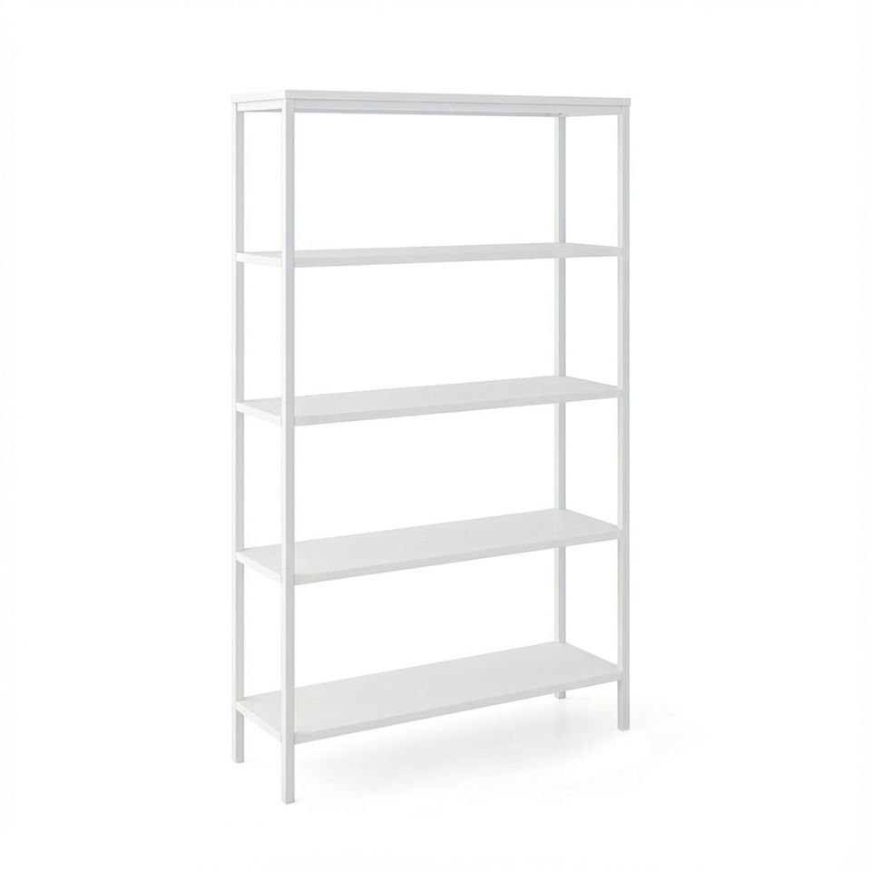 Connell 90 Raf Beyaz-Beyaz