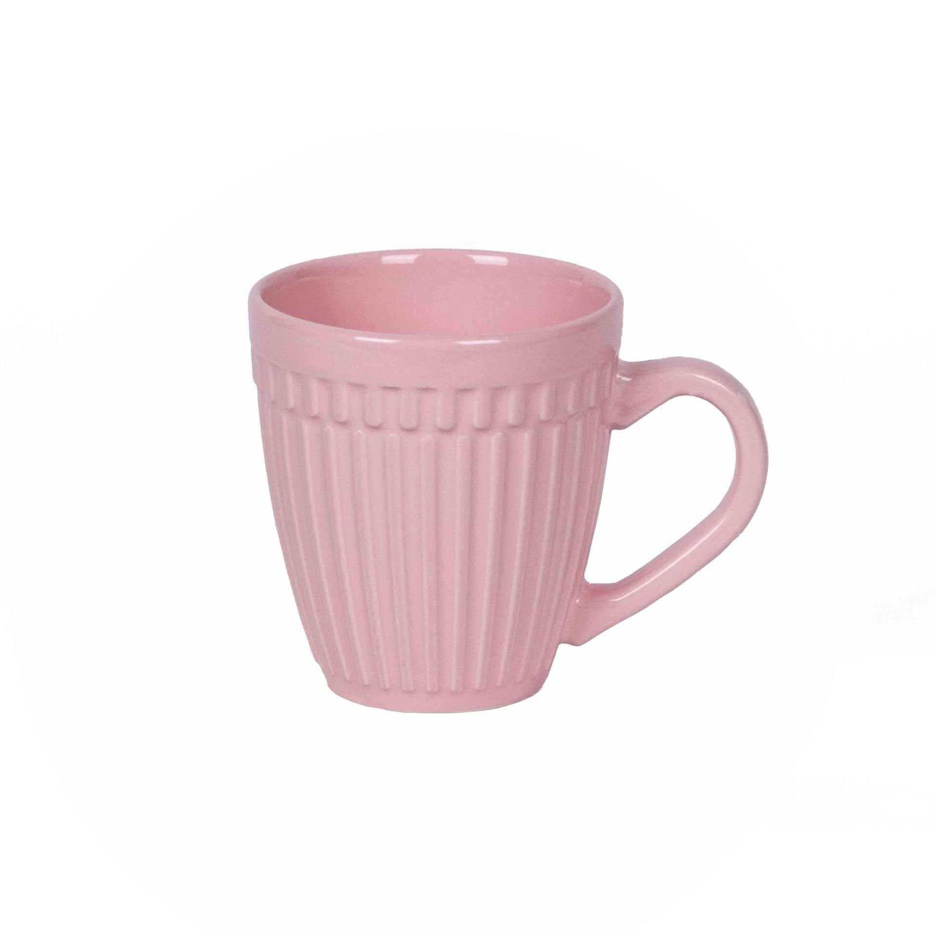 Seramik Pare Kupa Pudra