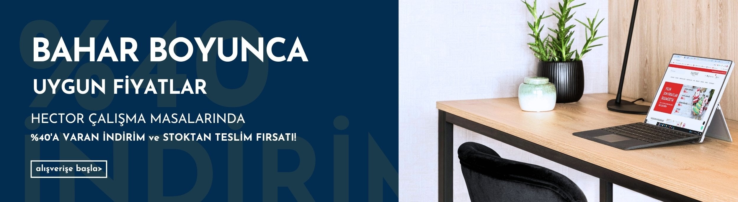 ruumod çalışma masası modelleri